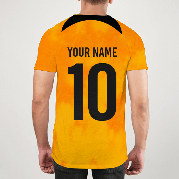 Team Netherlands T-Shirt