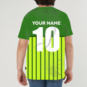 Pakistan Bubble Design Kids T-shirt