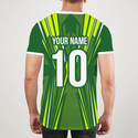 Road To Victory Men ALL-OVER PRINT T-SHIRT