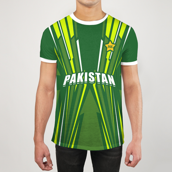 Road To Victory Men ALL-OVER PRINT T-SHIRT
