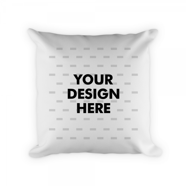 Create your Own Pillow