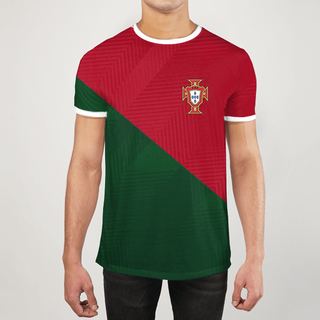Team Portugal T-Shirt