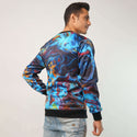 Backend image