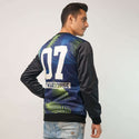 Backend image
