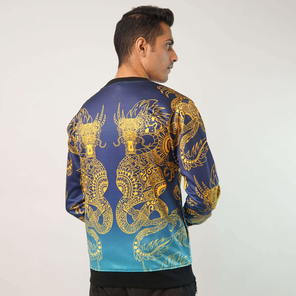 Backend image