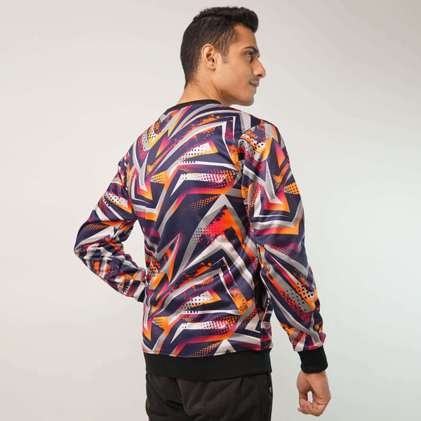 Backend image