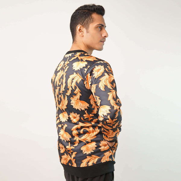 Backend image
