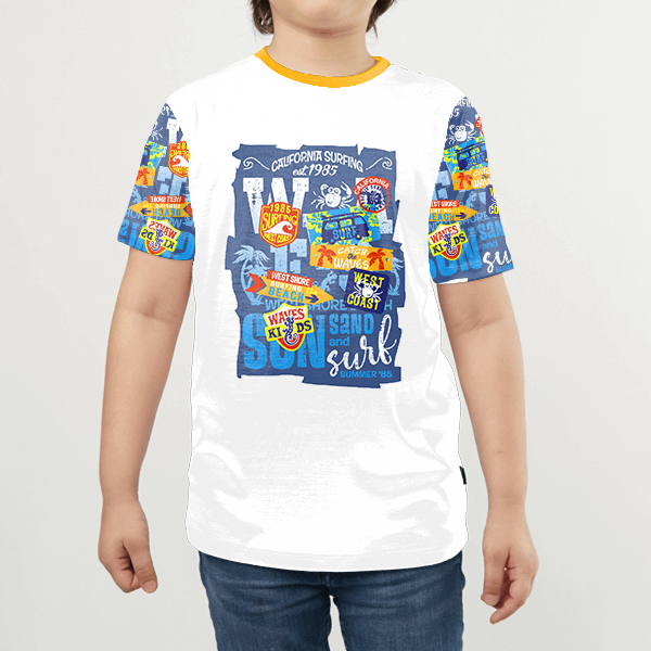 Backend image