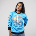 Zodiac Scorpio Printed Sweatshirt