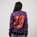 Good Daze Printed Sweatshirt