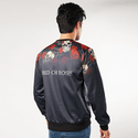 Backend image