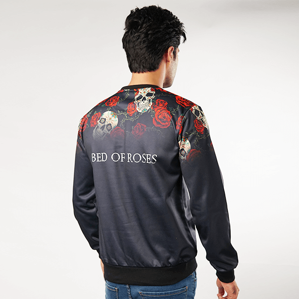 Backend image