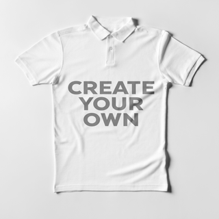 Allover Customize Polo T-shirt