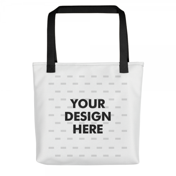 Create your Own Tote Bag