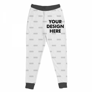 Create your Own Unisex Jogger Pant