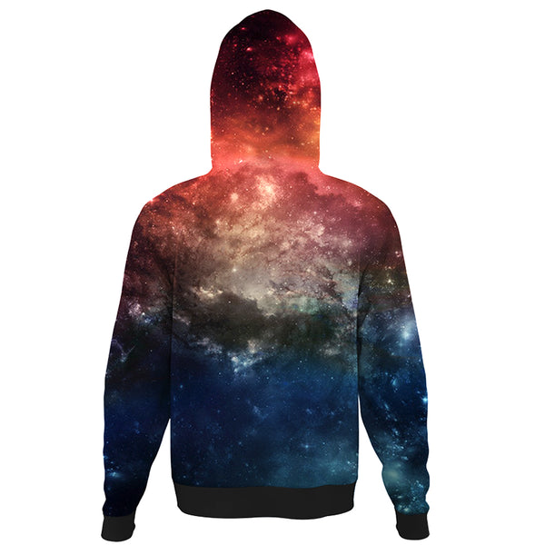 Backend image